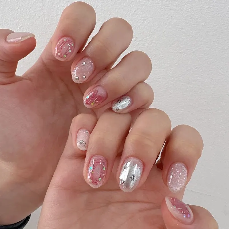 Infinity Nails Spa (15% OFF New Customers) — Nail salon in Indianapolis